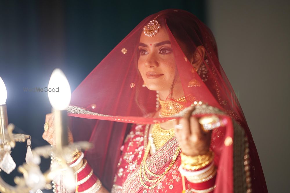 Photo By Makeup by Naina Goel - Bridal Makeup Artists