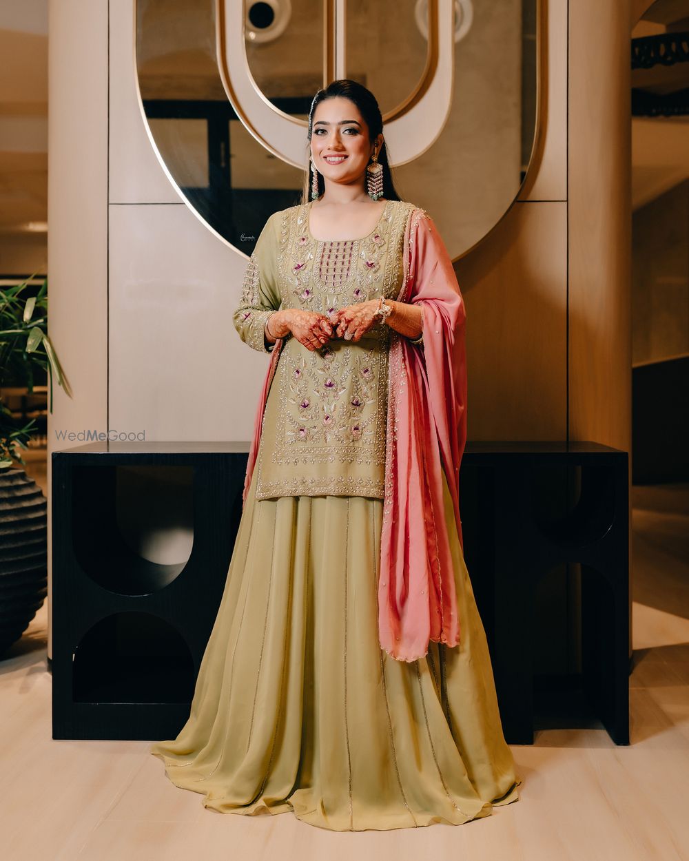 Photo By Makeup by Naina Goel - Bridal Makeup Artists