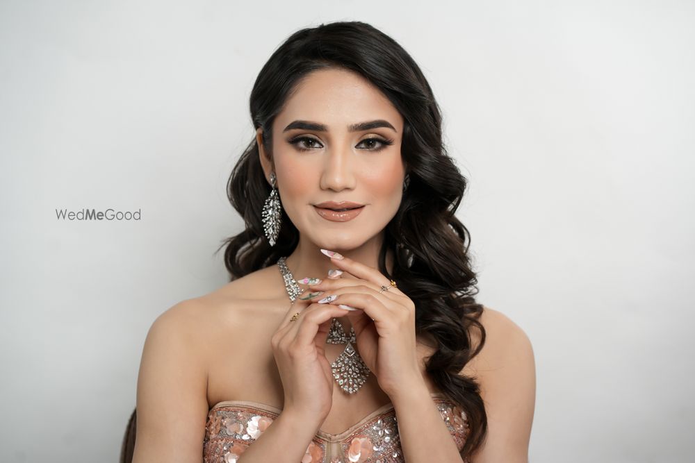 Photo By Makeup by Naina Goel - Bridal Makeup