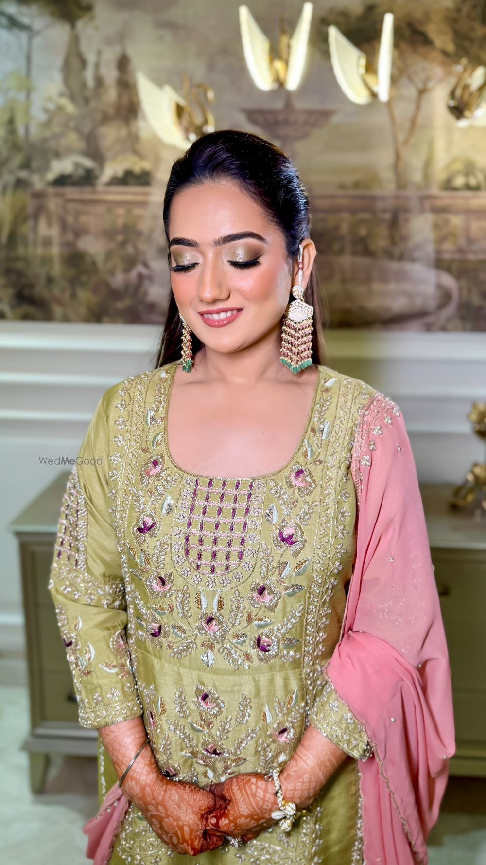 Photo By Makeup by Naina Goel - Bridal Makeup