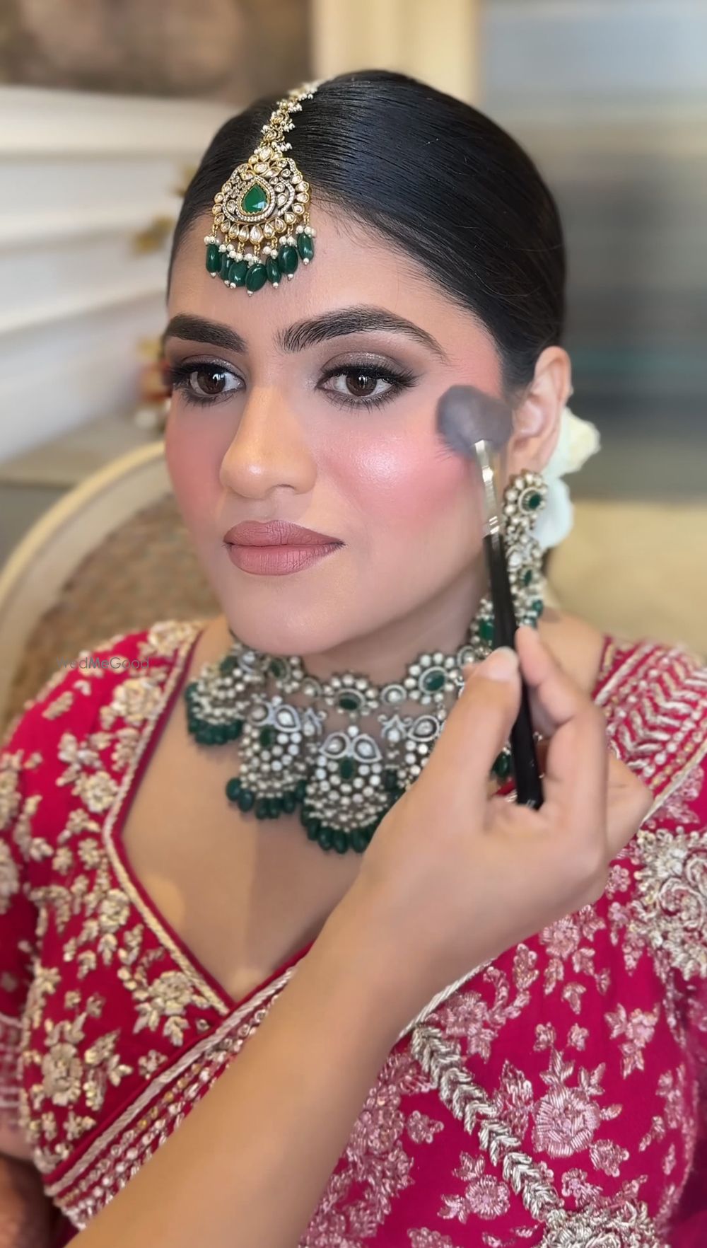 Photo By Makeup by Naina Goel - Bridal Makeup Artists