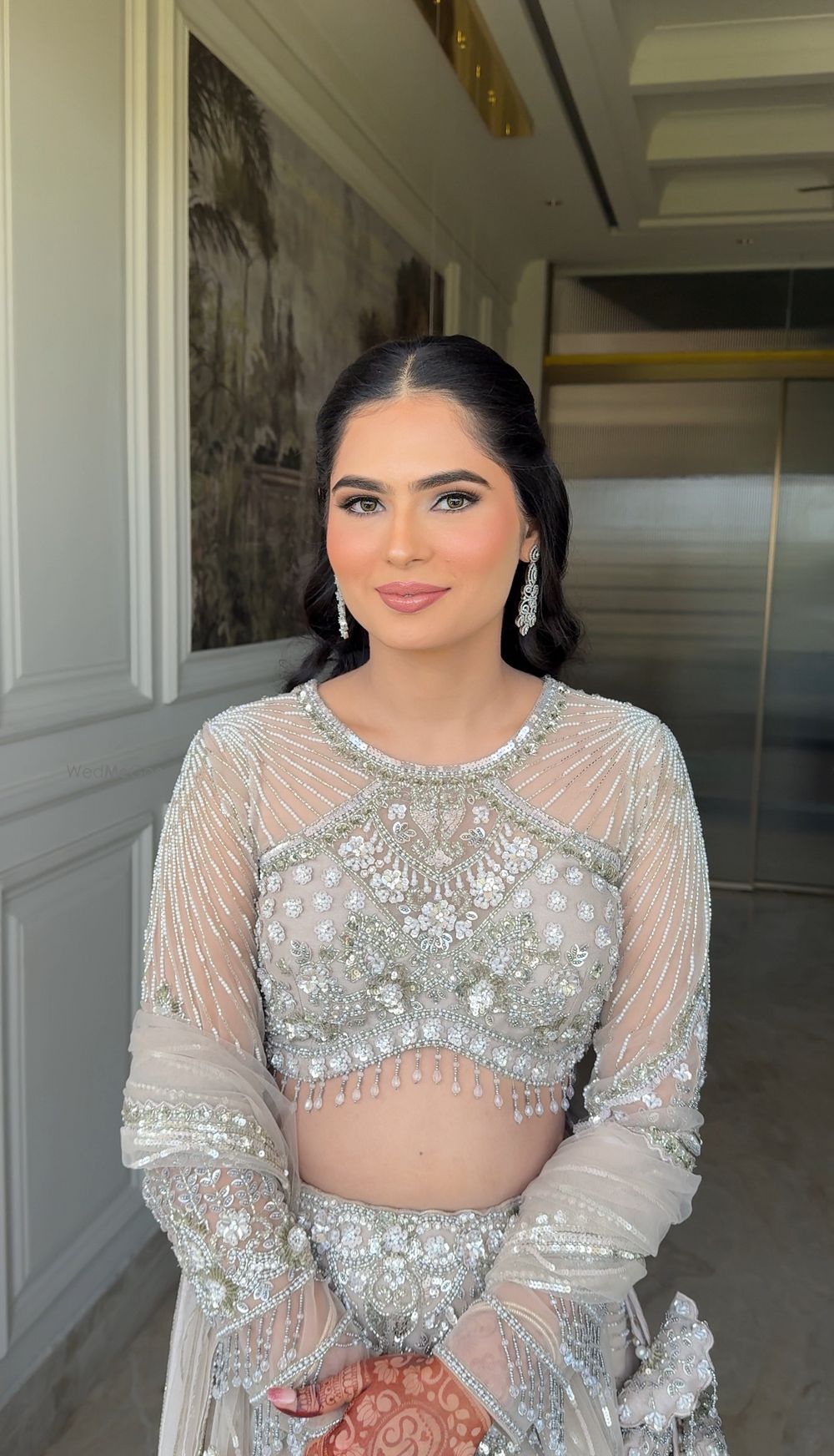 Photo By Makeup by Naina Goel - Bridal Makeup