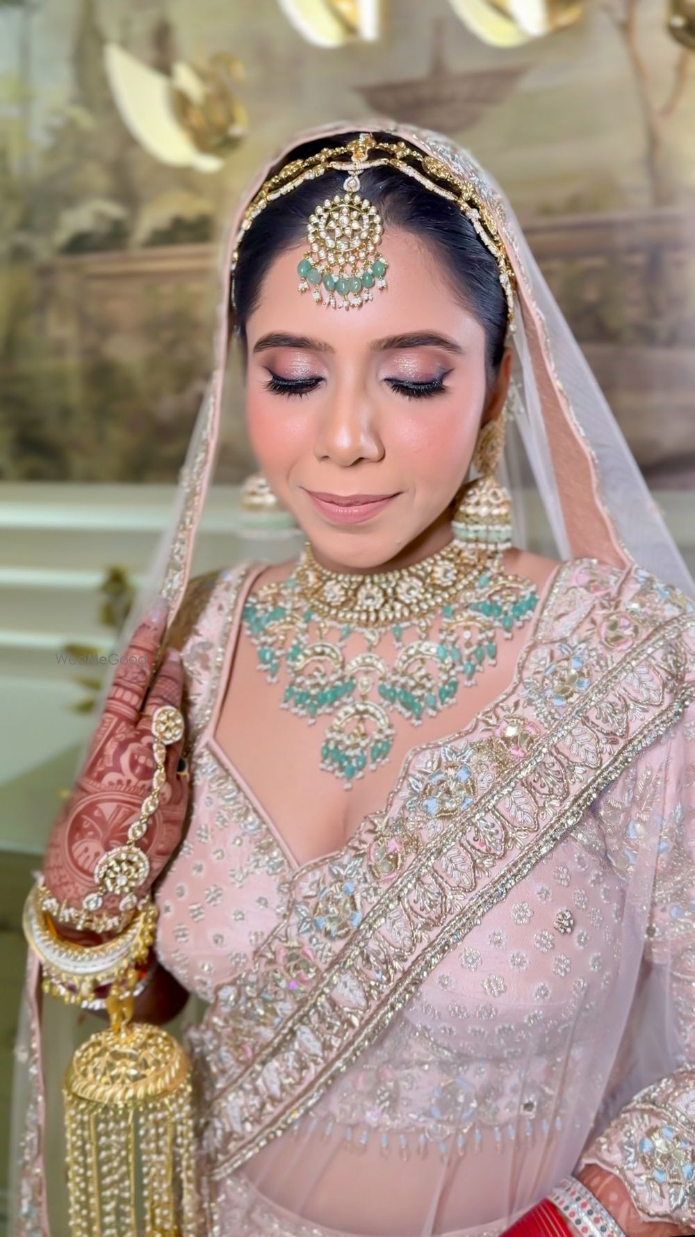 Photo By Makeup by Naina Goel - Bridal Makeup