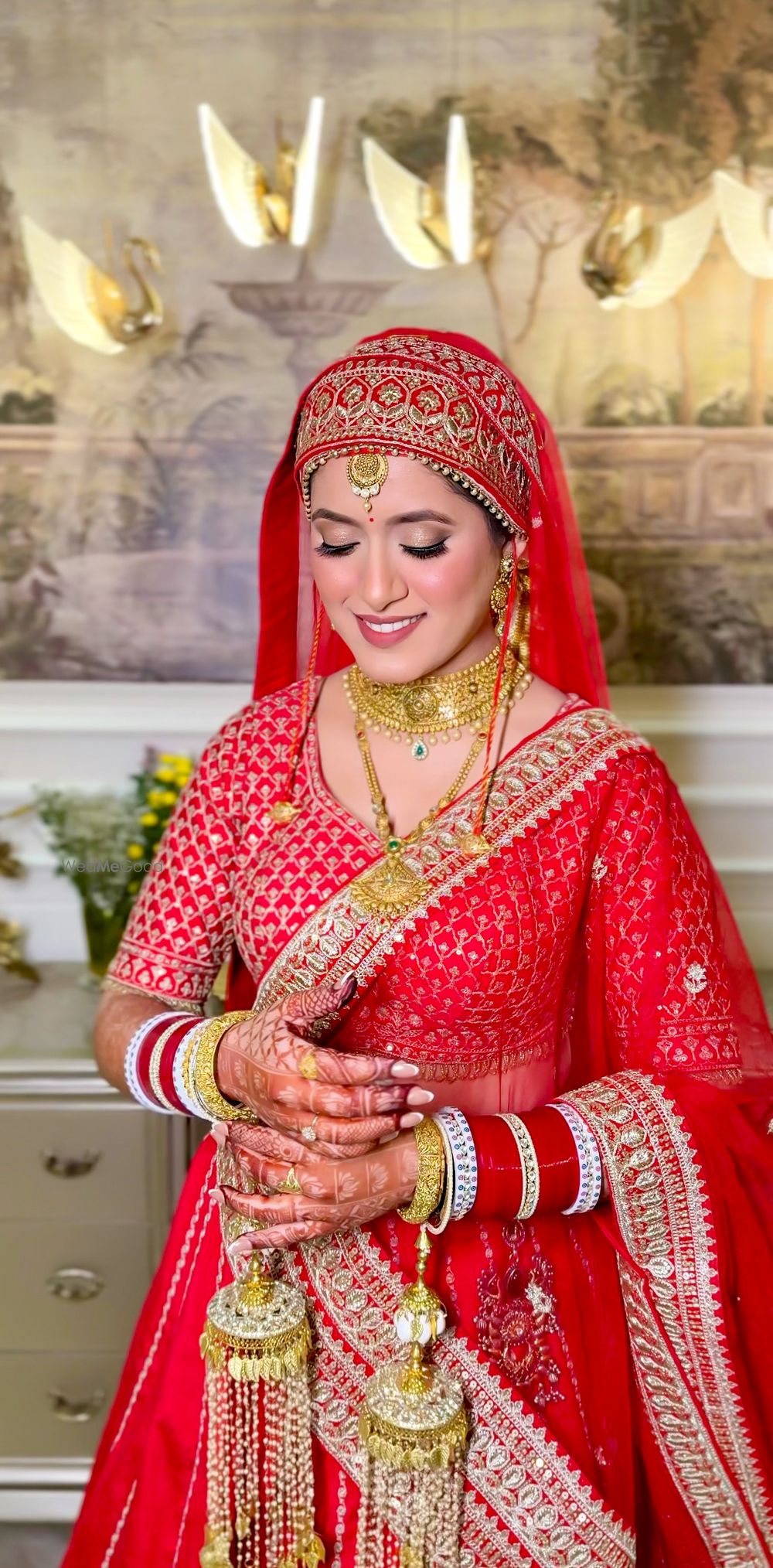 Photo By Makeup by Naina Goel - Bridal Makeup