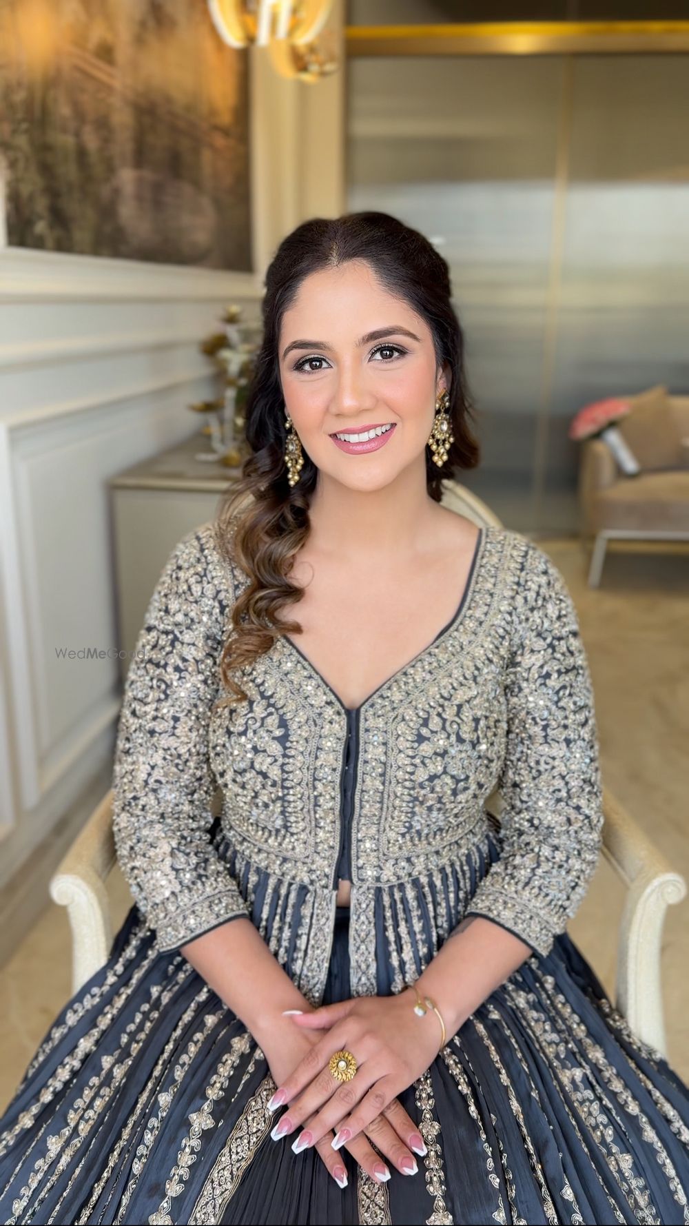 Photo By Makeup by Naina Goel - Bridal Makeup