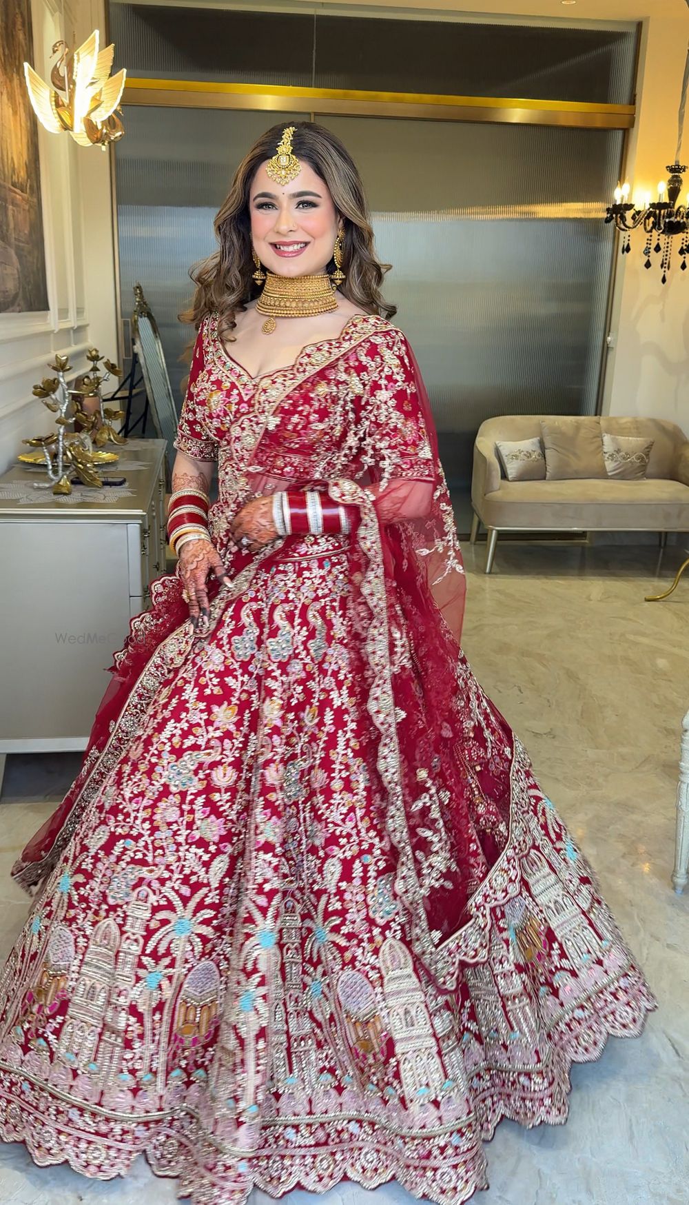 Photo By Makeup by Naina Goel - Bridal Makeup