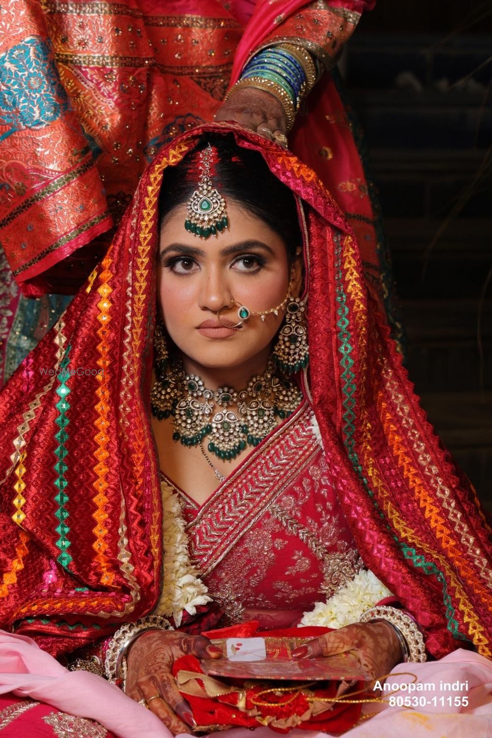 Photo By Makeup by Naina Goel - Bridal Makeup