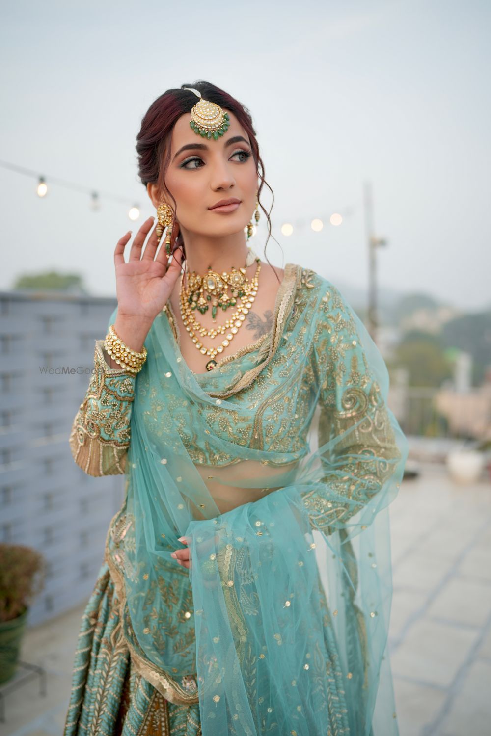 Photo By Makeup by Naina Goel - Bridal Makeup
