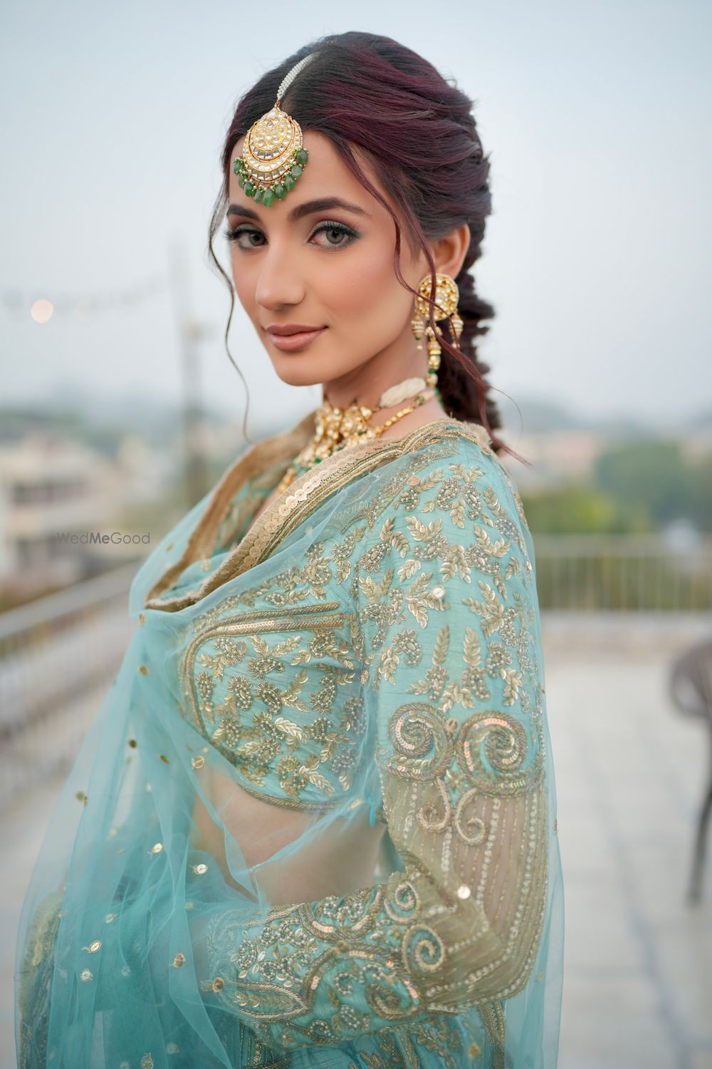 Photo By Makeup by Naina Goel - Bridal Makeup Artists