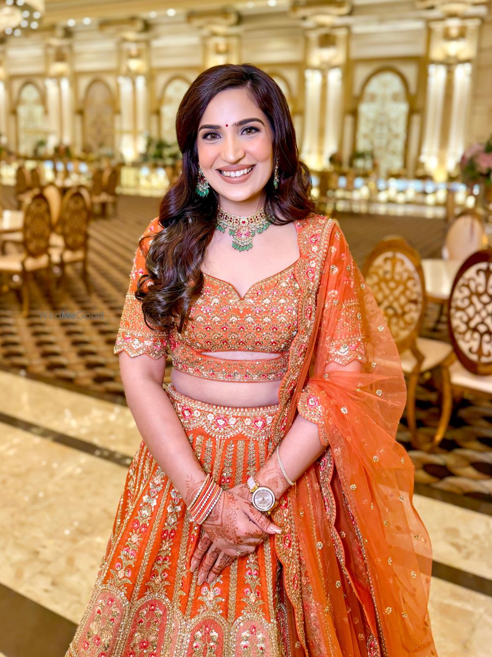 Photo By Makeup by Naina Goel - Bridal Makeup