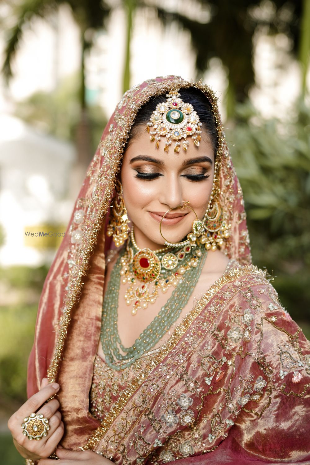 Photo By Makeup by Naina Goel - Bridal Makeup