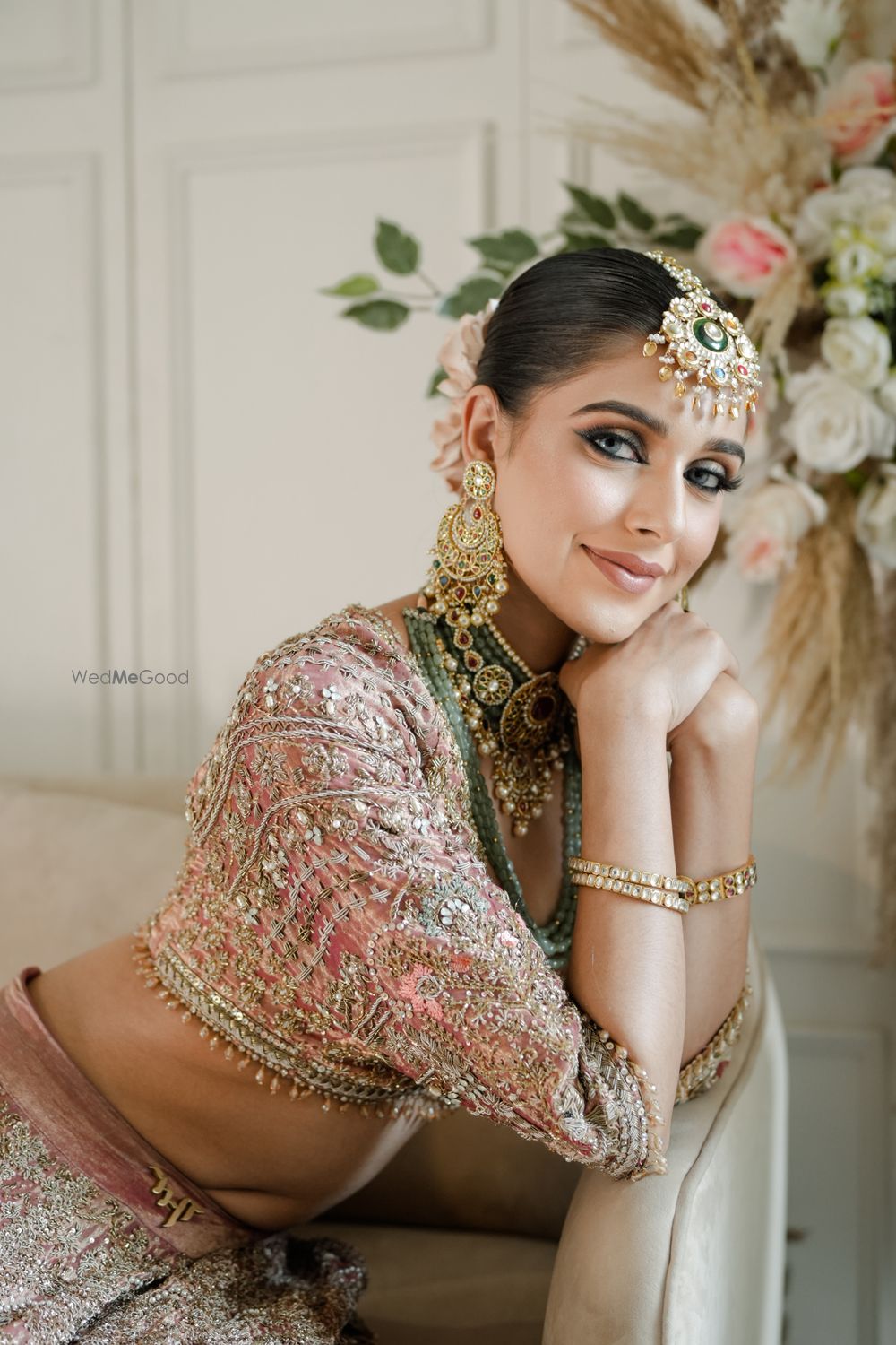 Photo By Makeup by Naina Goel - Bridal Makeup