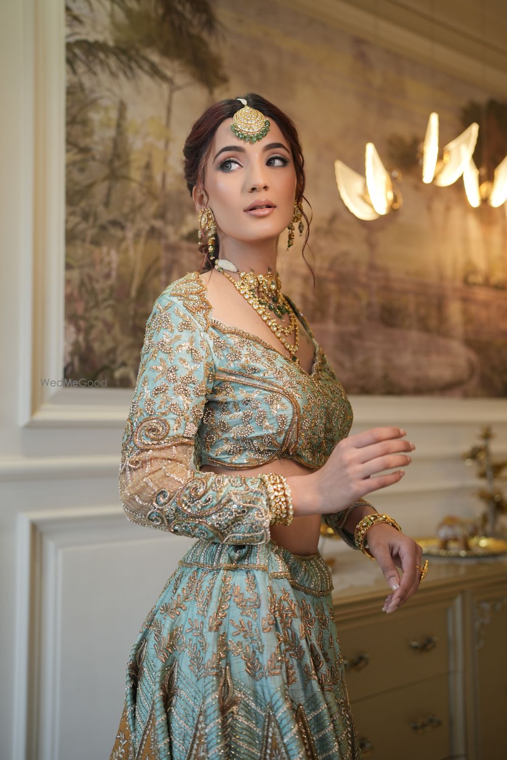 Photo By Makeup by Naina Goel - Bridal Makeup Artists