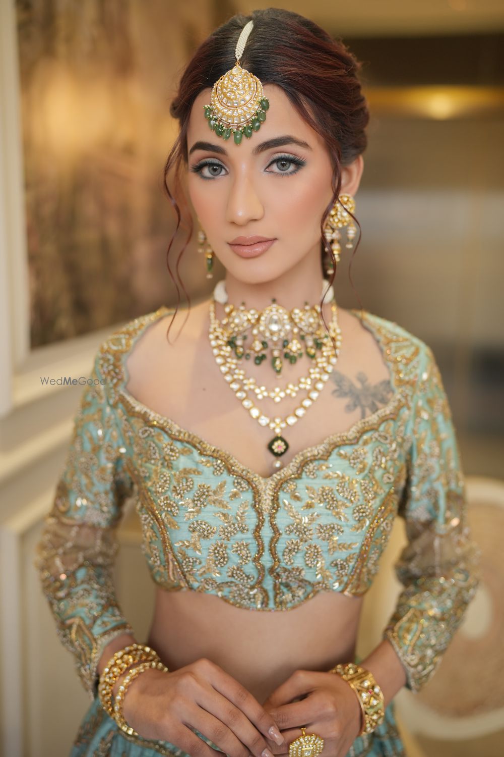 Photo By Makeup by Naina Goel - Bridal Makeup