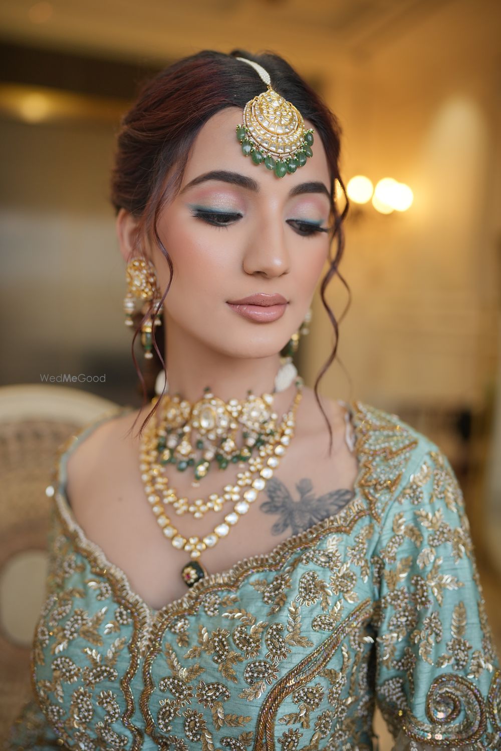 Photo By Makeup by Naina Goel - Bridal Makeup Artists