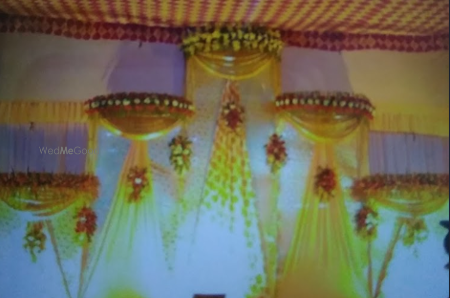 Bilal Decorations - Decor