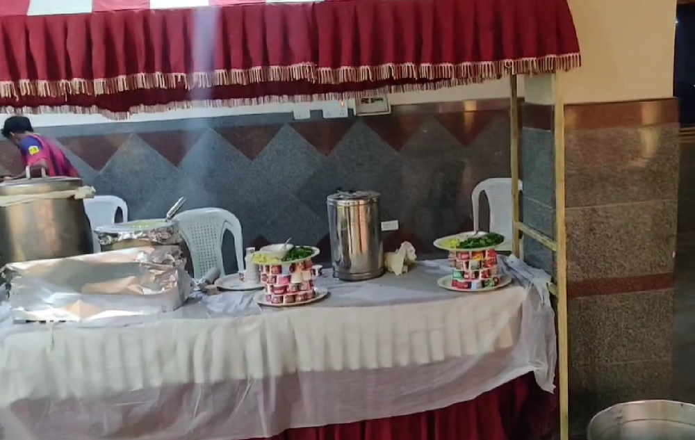 Habeeb Catering Services