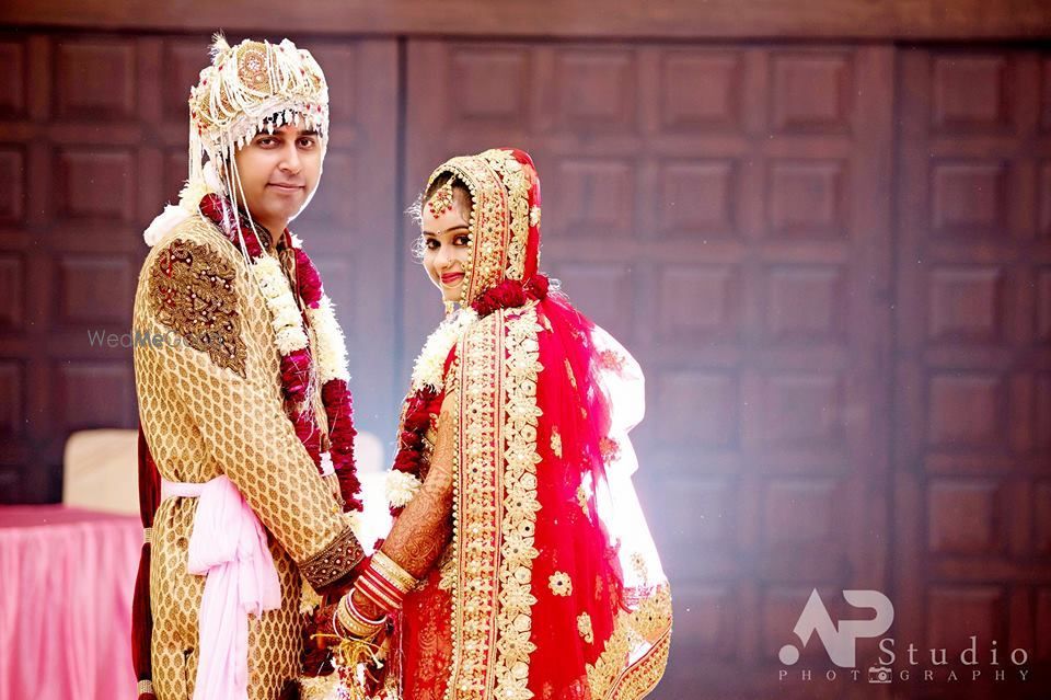 Photo By Anupam Photography Studio - Photographers