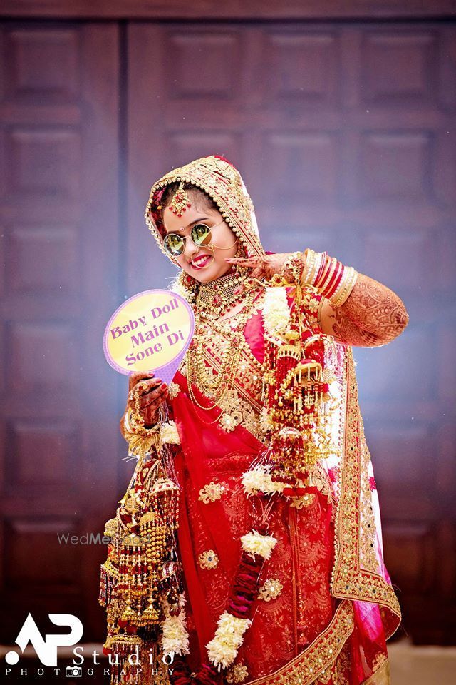 Photo By Anupam Photography Studio - Photographers