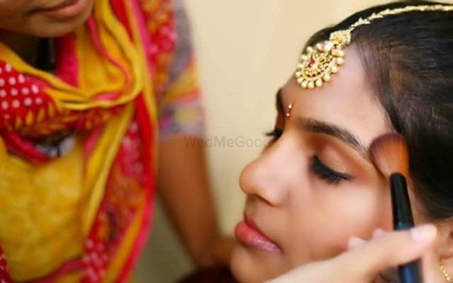 Photo By Makeup Artist Coimbatore - Bridal Makeup