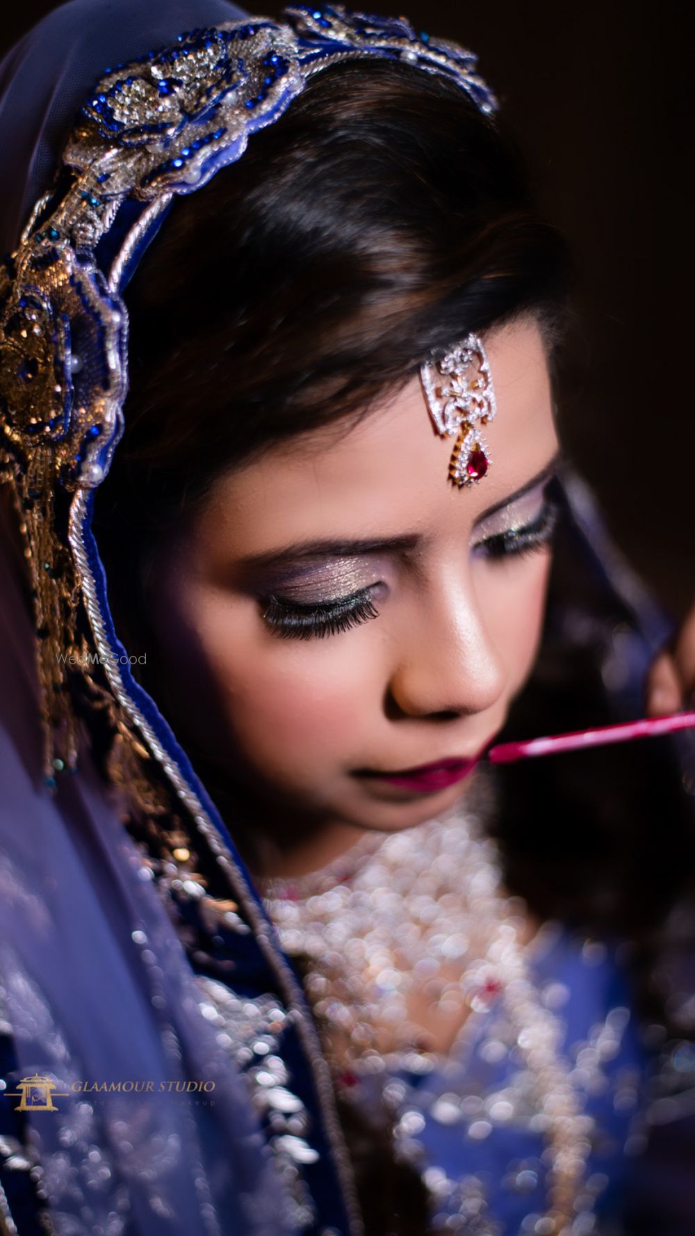 Photo By Studio Nabzz - Bridal Makeup