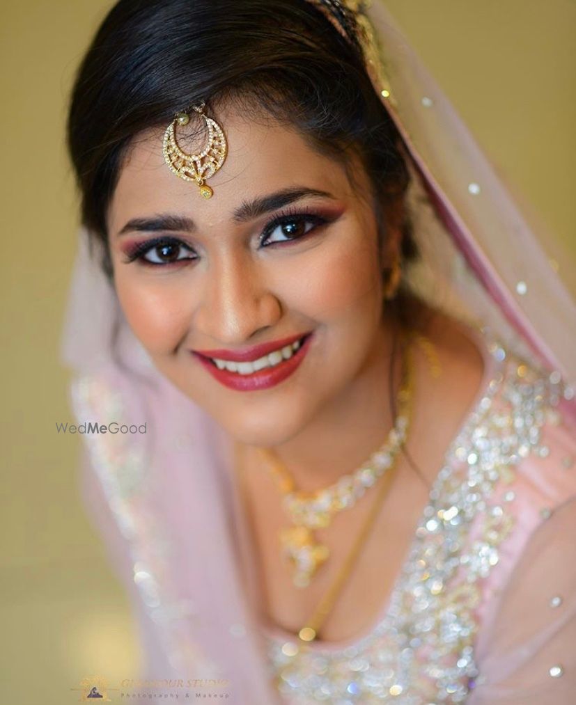 Photo By Studio Nabzz - Bridal Makeup