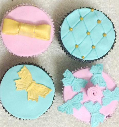 Photo By Beyond Cakes - Favors