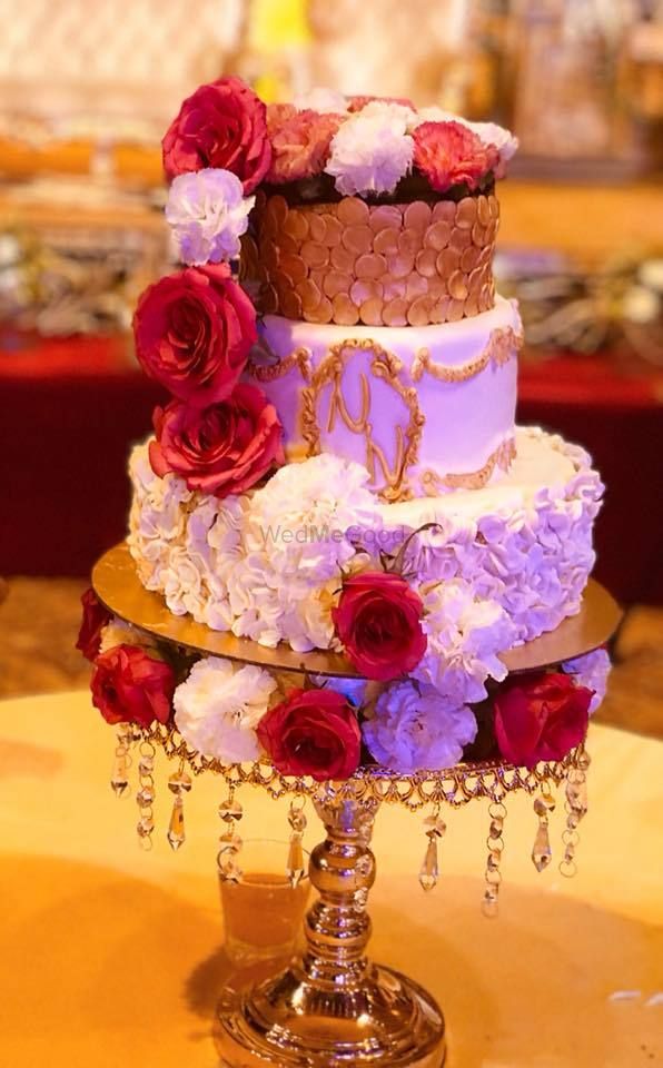 Photo By Cakes Obsession - Cake