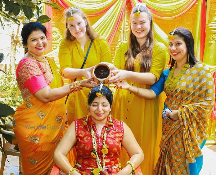 Photo By RK Images - Photographers