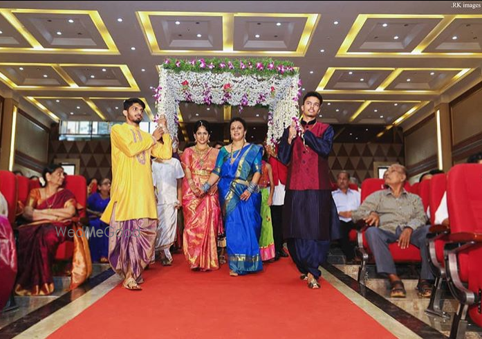 Photo By RK Images - Photographers