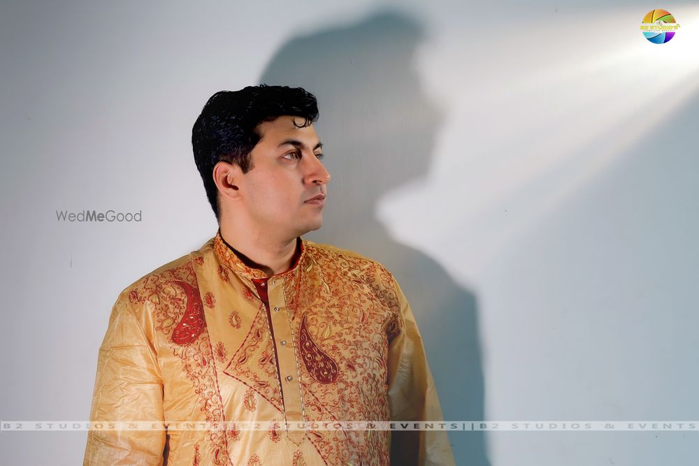 Photo By B2 Studios & Events - Photographers