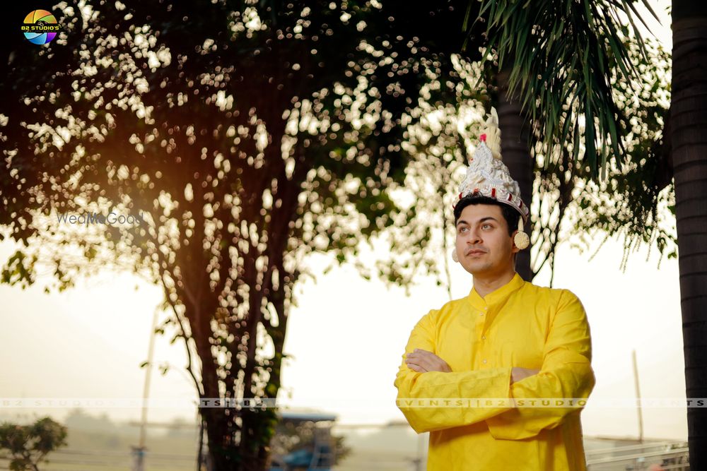 Photo By B2 Studios & Events - Photographers