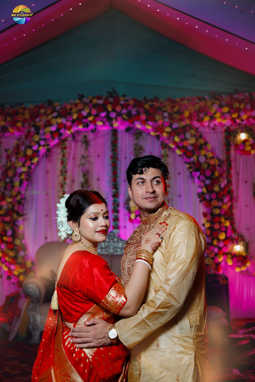 Photo By B2 Studios & Events - Photographers