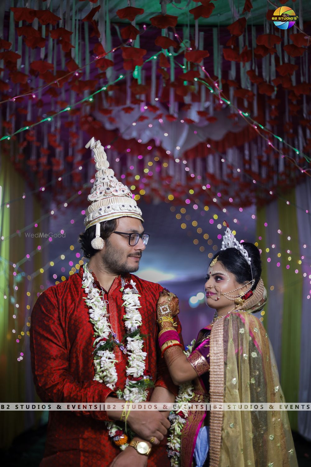 Photo By B2 Studios & Events - Photographers