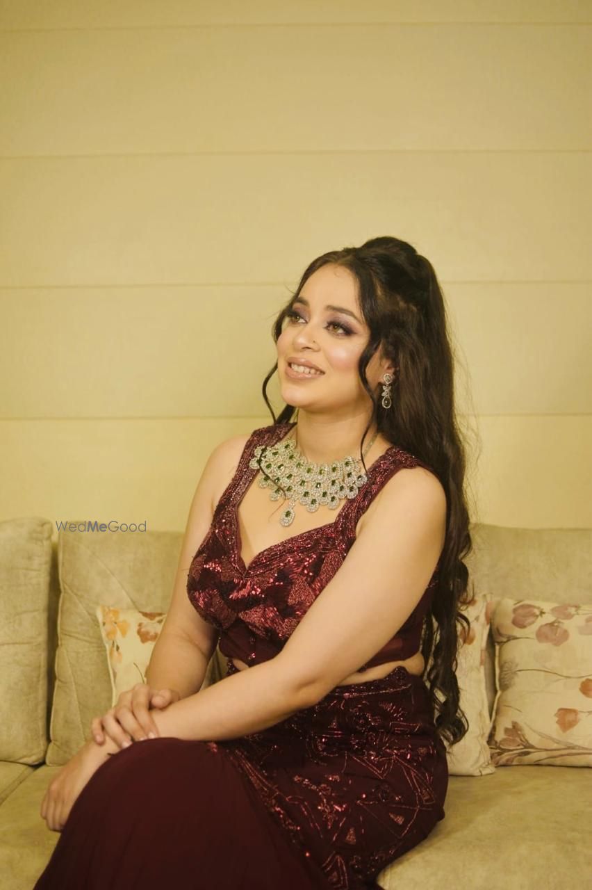 Photo By Ikpreet Kaur Makeup Artist - Bridal Makeup