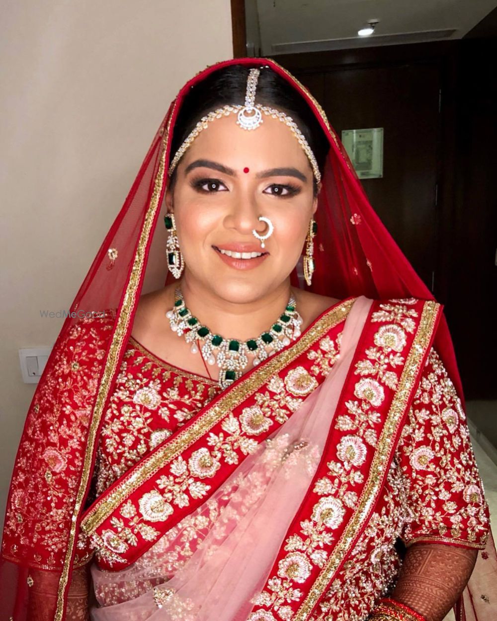 Photo By Varleen Kaur Mua - Bridal Makeup