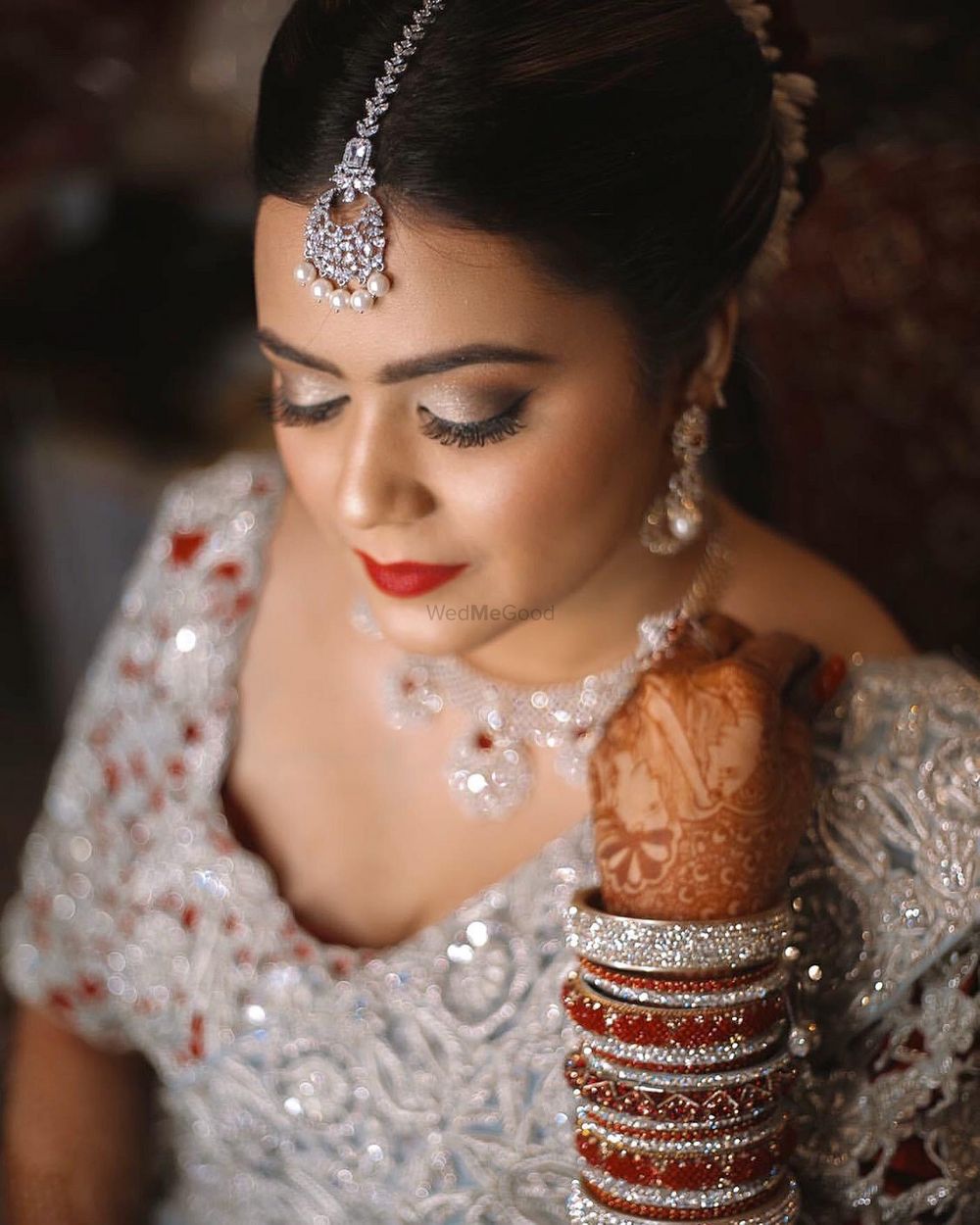 Photo By Varleen Kaur Mua - Bridal Makeup
