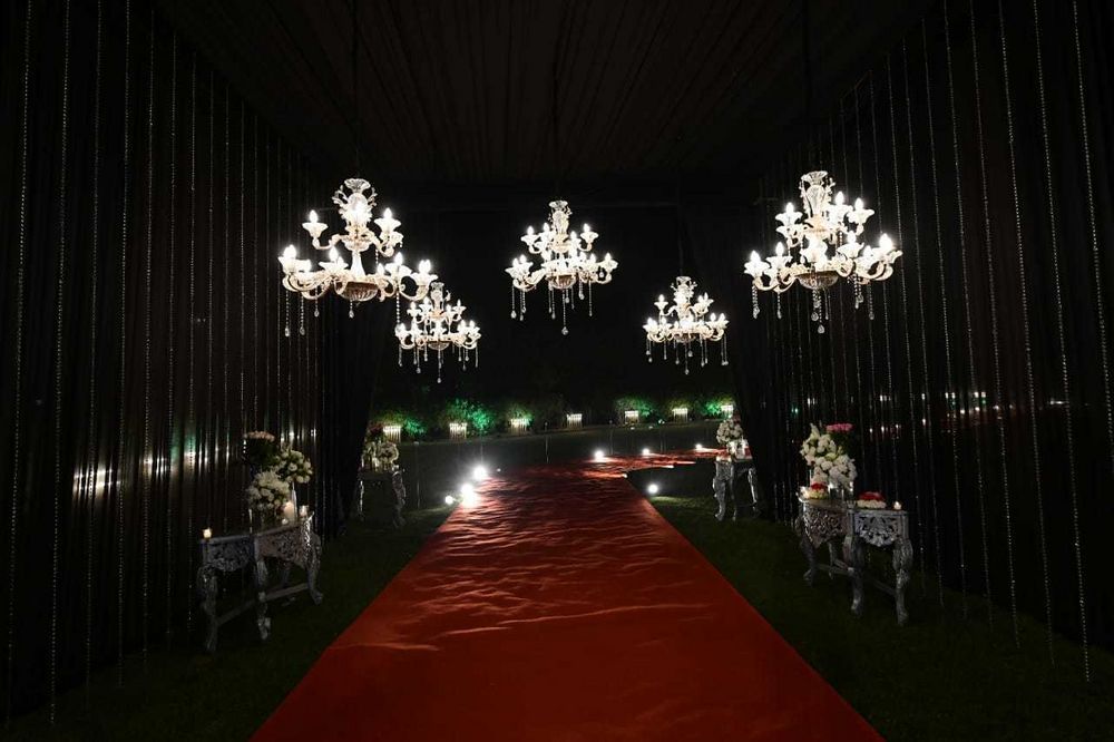 Photo By Creations Events - Decorators