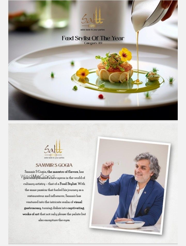 Photo By Saltt Catering - Catering Services