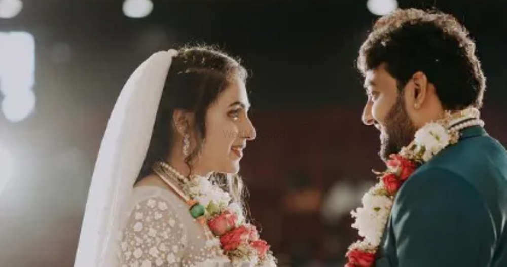 Wedding Stories by Javed