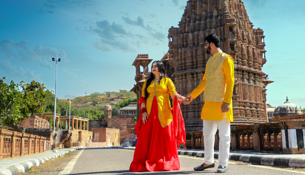 Photo By Creative Events Photography - Pre Wedding Photographers