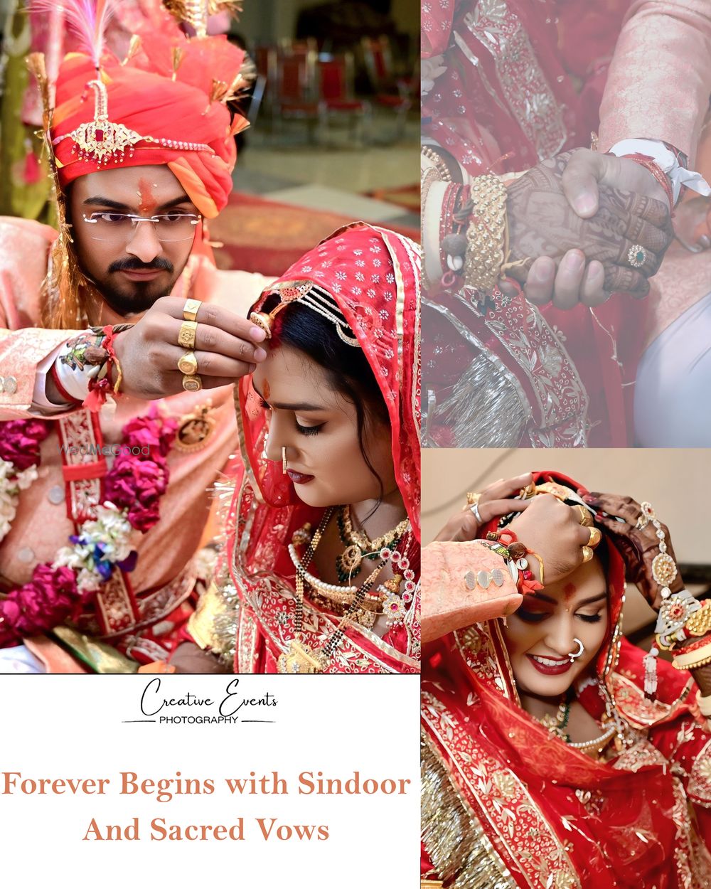 Photo By Creative Events Photography - Pre Wedding Photographers