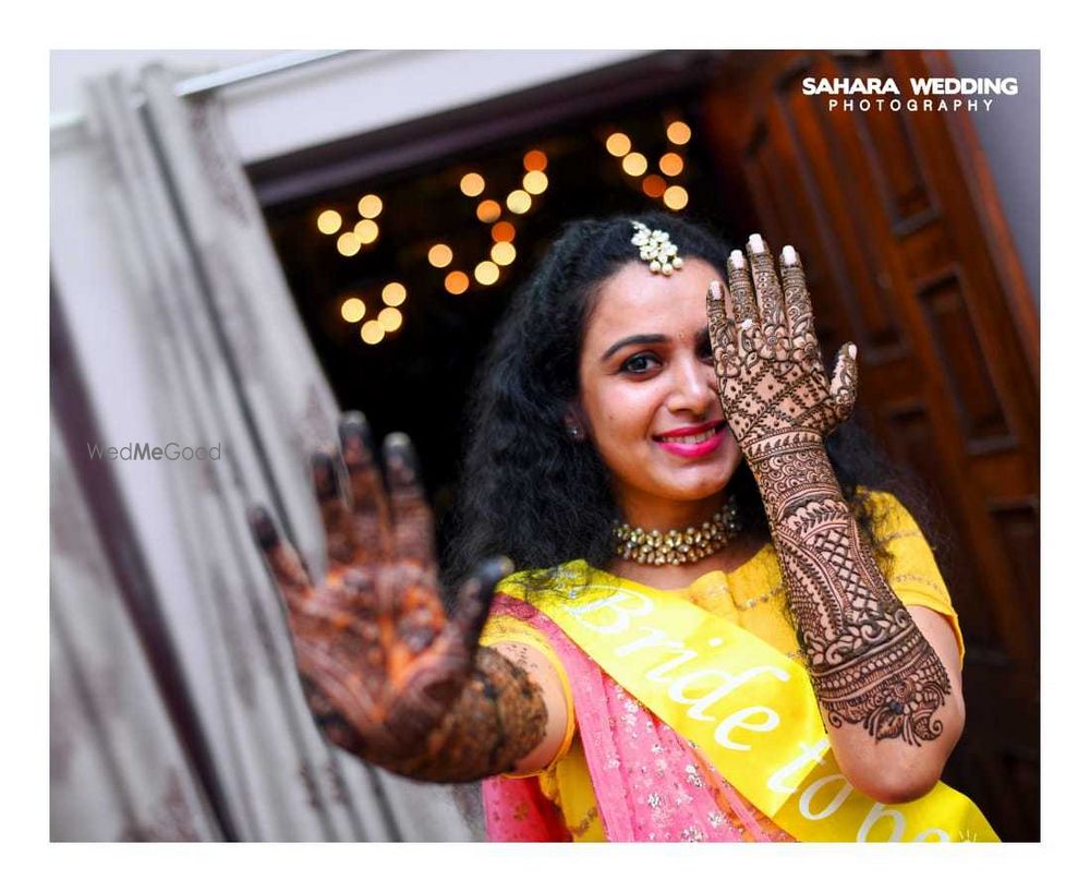 Photo By R R Mehndi - Mehendi Artist