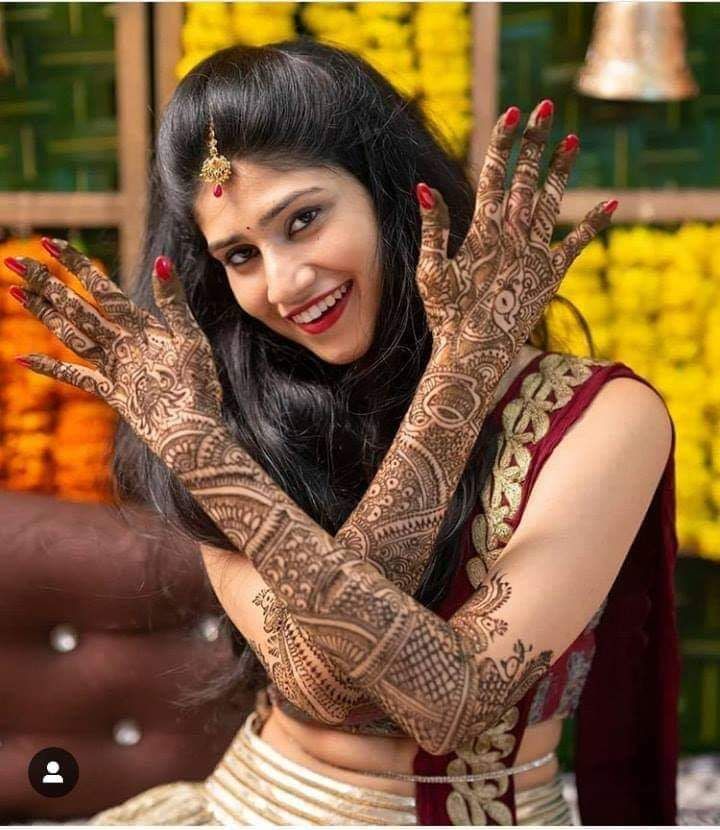 Photo By R R Mehndi - Mehendi Artist