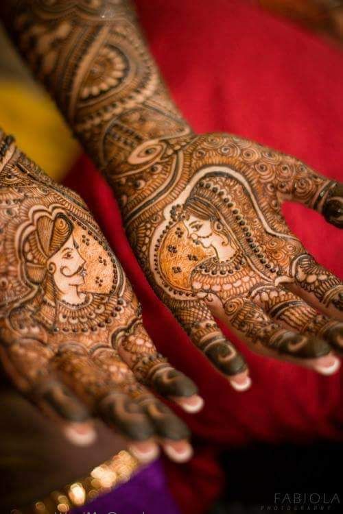 Photo By R R Mehndi - Mehendi Artist