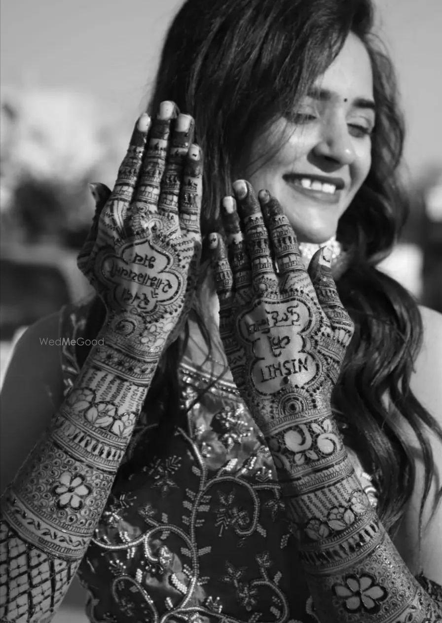 Photo By R R Mehndi - Mehendi Artist