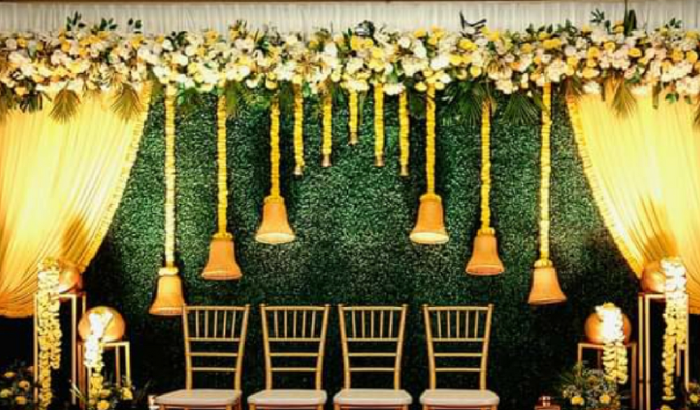 Brothers In Event-Decorator