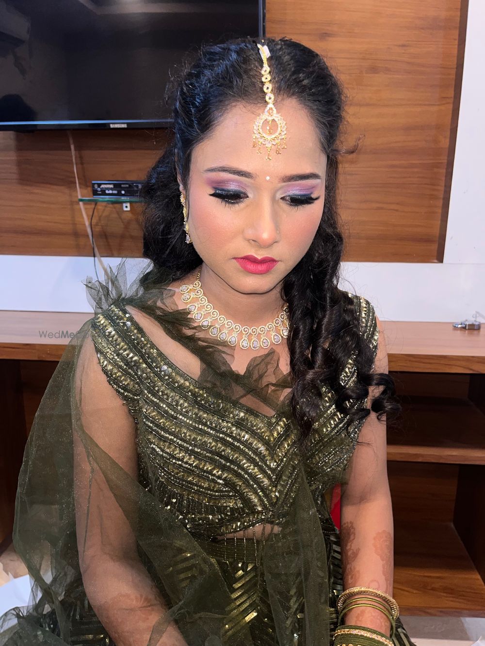 Photo By Makeover by Sweta - Bridal Makeup