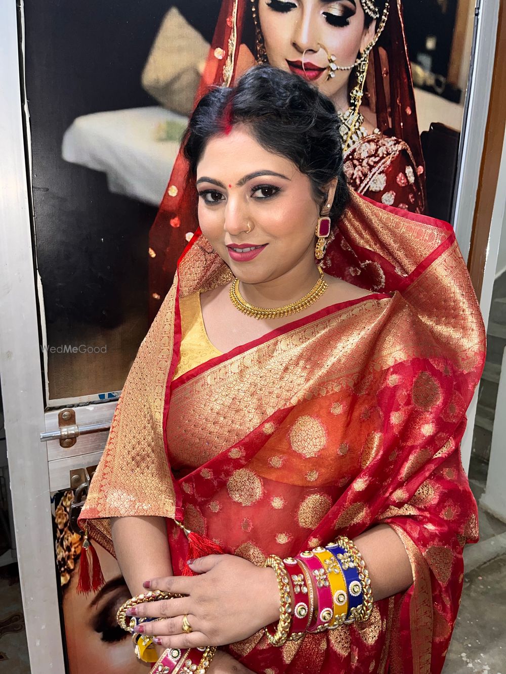 Photo By Makeover by Sweta - Bridal Makeup