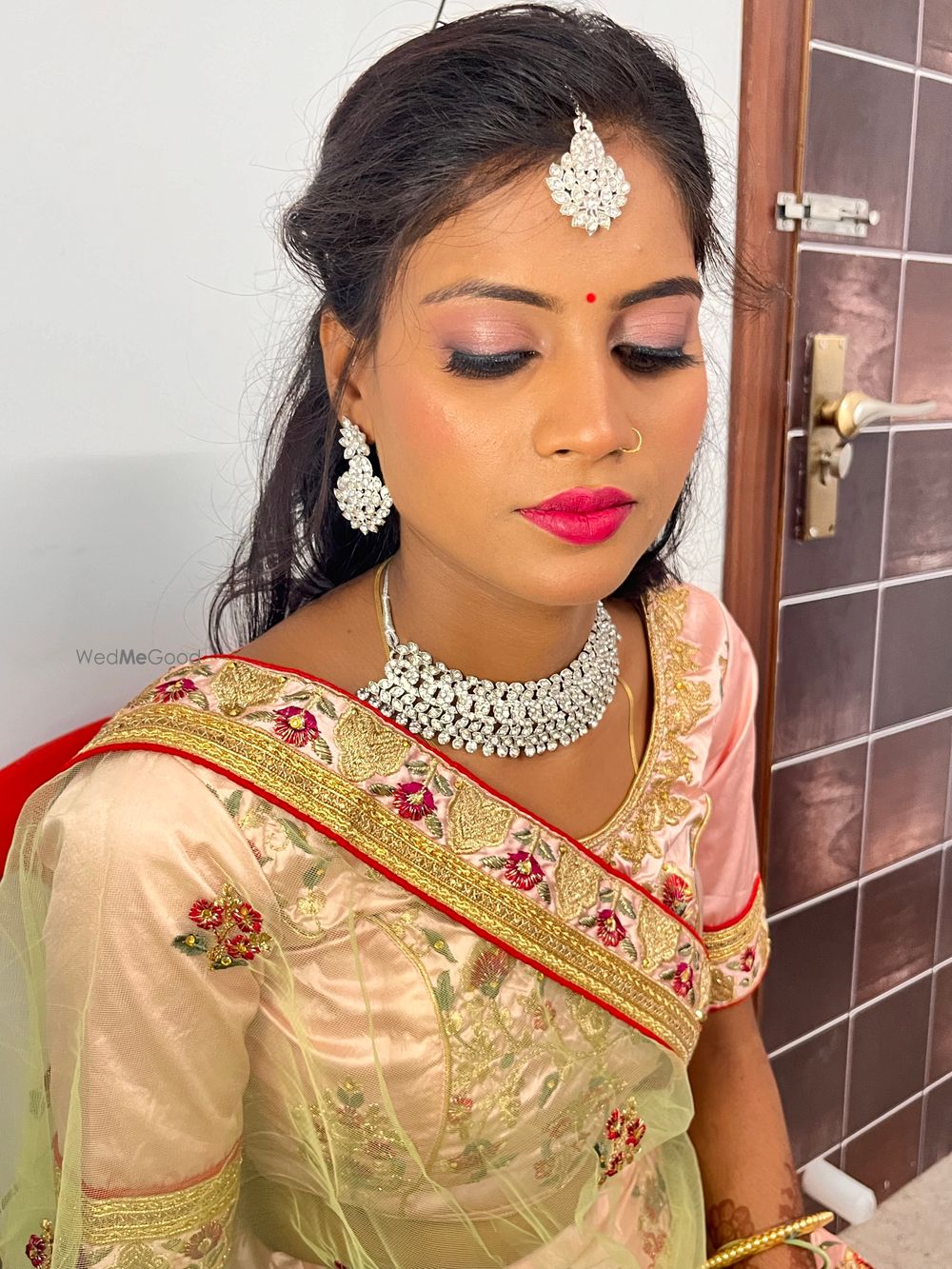 Photo By Makeover by Sweta - Bridal Makeup